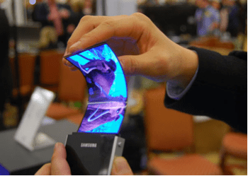 Flexible-screens